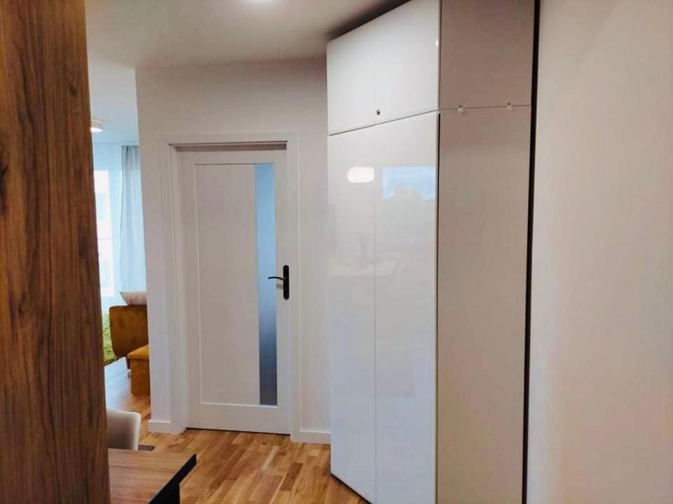 Comfort Del Mar Ii Apartment