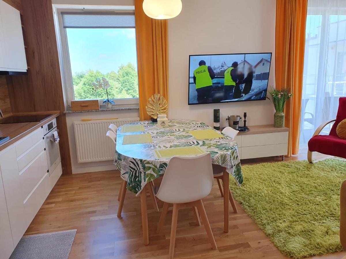 Comfort Del Mar Ii Apartment Kolberg