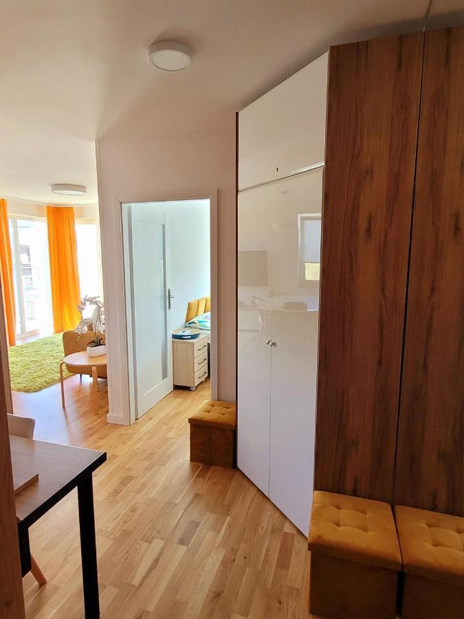Comfort Del Mar Ii Apartment Kolberg